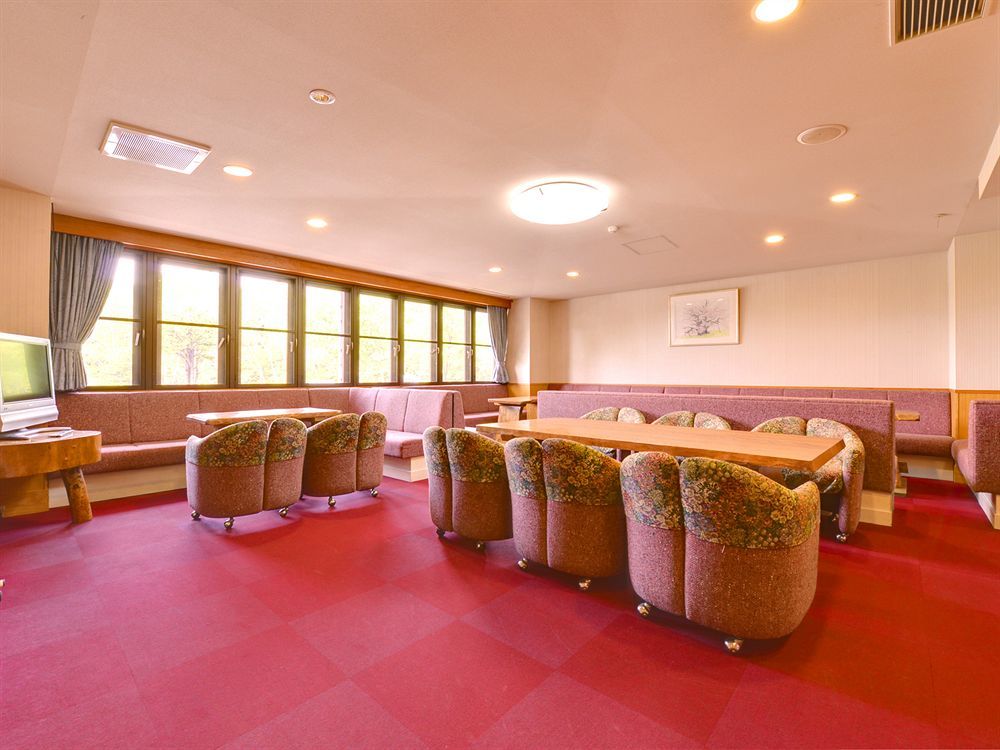 Shiga Hotel Yamanouchi (Nagano)