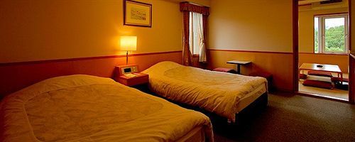 Shiga Hotel