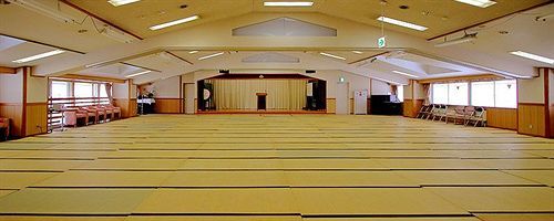 Shiga Hotel