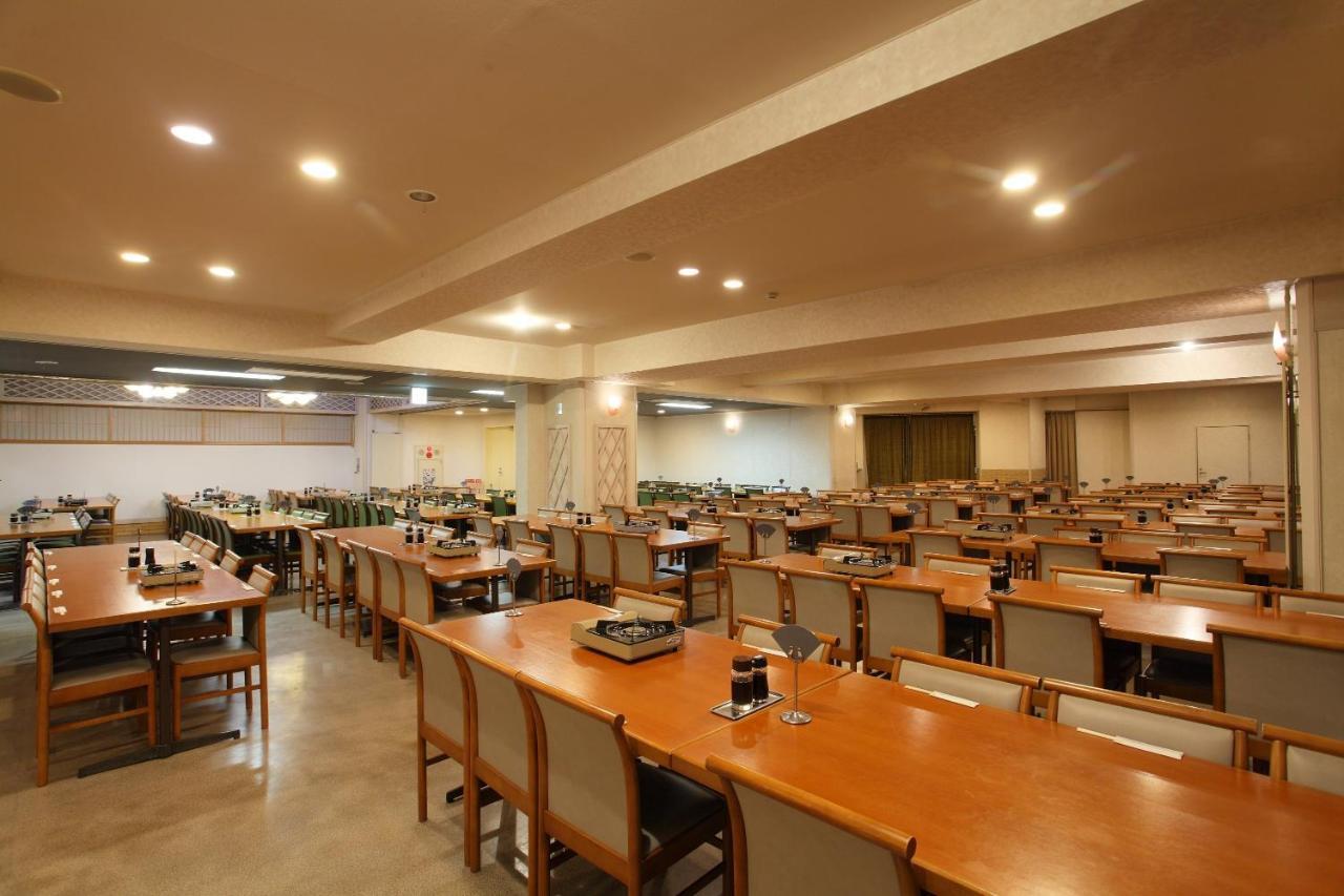 Shiga Hotel 3*