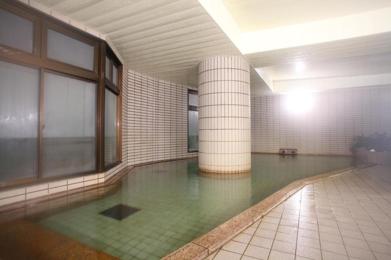 Shiga Hotel Yamanouchi (Nagano)