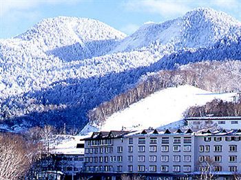 Hotel Shiga 3*